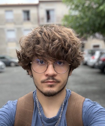 Photo de Hugo Laytou